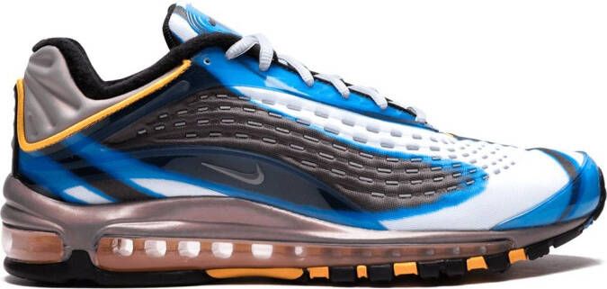 Nike Air Max Deluxe "Photo Blue" sneakers