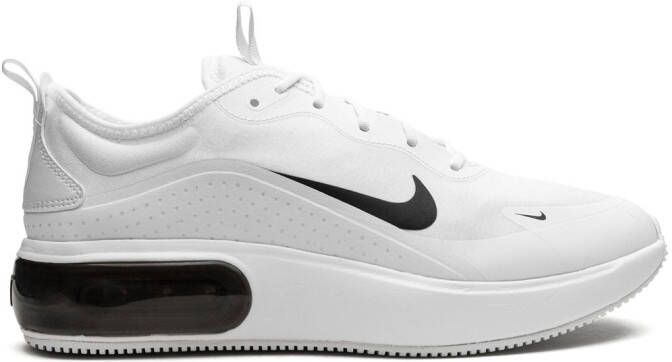 Nike Air Max Dia sneakers White