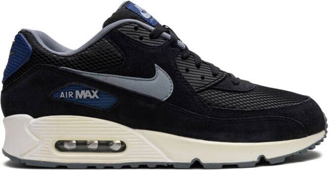 Nike Air Max 90 Essential sneakers Black