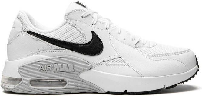 Nike Air Max Excee "White Black" sneakers