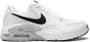 Nike Air Max Excee "White Black" sneakers - Thumbnail 1