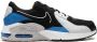 Nike Air Max Excee "Photo Blue" sneakers Black - Thumbnail 1