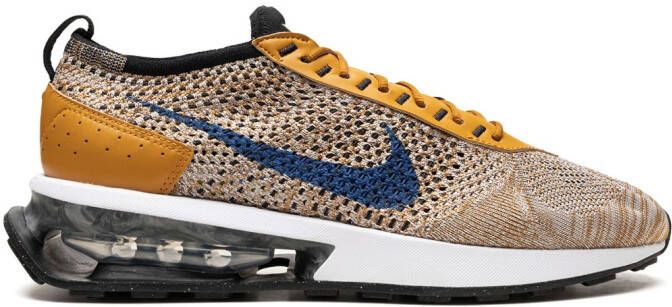 Nike Air Max Flyknit Racer "Next Nature" sneakers Neutrals