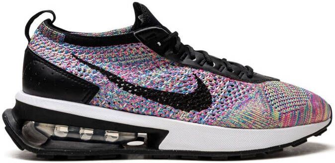 Nike Air Max Flyknit Racer "Multicolour" sneakers Pink