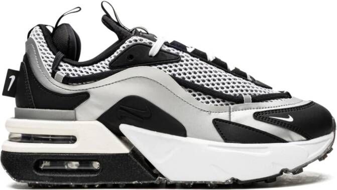 Nike Air Max Furyosa sneakers Grey