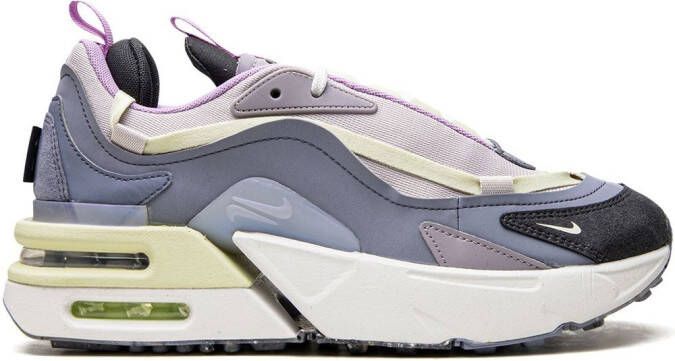 Nike Air Max Furyosa "Venice" sneakers Purple