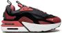 Nike Air Max Furyosa "Black White Anthracite Archeo Pink" sneakers Red - Thumbnail 9