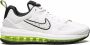 Nike Air Max Genome "White Black Volt Pure Platinum" sneakers - Thumbnail 1
