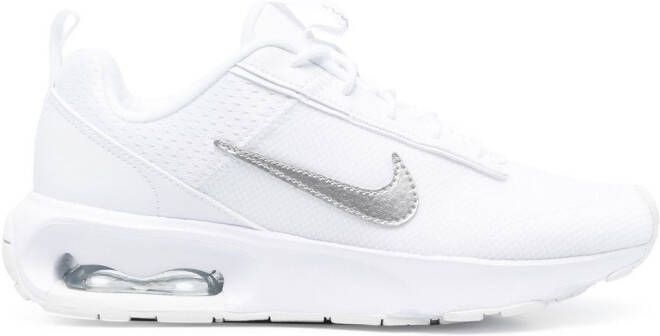 Nike Air Max INTRLK Lite sneakers White