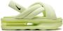 Nike Air Max Isla "Barely Volt" sandals Green - Thumbnail 1