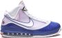 Nike Air Max Lebron 7 "Dodgers" sneakers White - Thumbnail 1