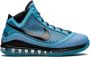 Nike Air Max LeBron 7 Retro "All Star" sneakers Blue - Thumbnail 1