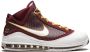 Nike Air Max LeBron 7 "Christ The King" sneakers Red - Thumbnail 1