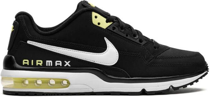 Nike Air Max LTD 3 "Light Lemon Twist" sneakers Black