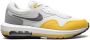 Nike Air Max Motif "Photon Dust Yellow" sneakers White - Thumbnail 1