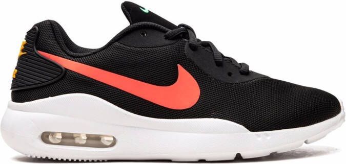 Nike Air Max Oketo sneakers Black
