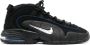 Nike x Louis Vuitton Air Force 1 Low sneakers Black - Thumbnail 1