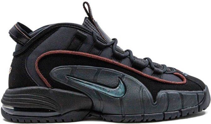 Nike Air Max Penny "Faded Spruce" sneakers Black