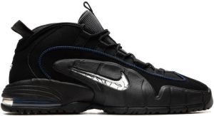 Nike Air Max Penny high-top sneakers Black