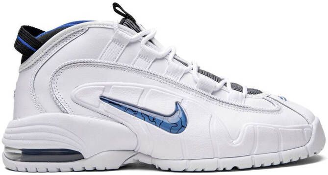 Nike Air Max Penny "Home" sneakers White
