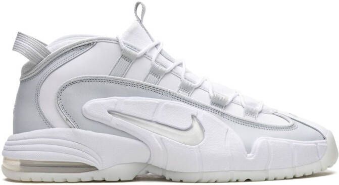 Nike Air Max Penny "Pure Platinum" sneakers White