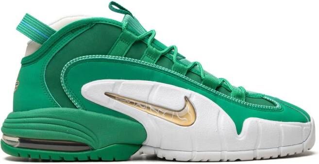 Nike Air Max Penny "Stadium Green" sneakers