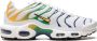 Nike Air Max Plus "Brazil" sneakers White - Thumbnail 1