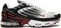 Nike Air Max Plus III "Black University Red White" sneakers - Thumbnail 1