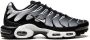 Nike Air Max Plus "Black Silver" sneakers - Thumbnail 1