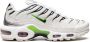 Nike Air Max Plus sneakers White - Thumbnail 1