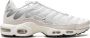 Nike Air Max Plus "Pure Platinum" sneakers Grey - Thumbnail 1