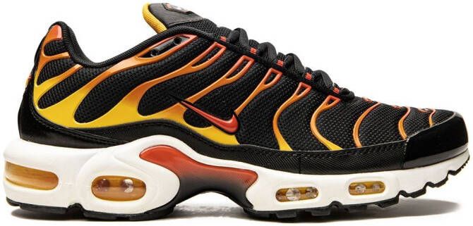 Nike Air Max Plus SE "Air Max Running Club" sneakers Red - Picture 5