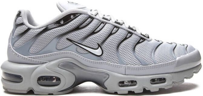 Nike Air Max Plus "Wolf Grey" sneakers