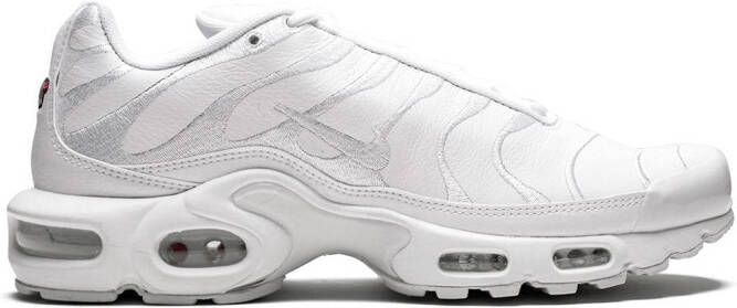 Nike Air Max Plus sneakers White