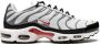 Nike Air Max Plus "Photon Dust Varsity Red" sneakers White - Thumbnail 1