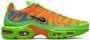 Nike x Supreme Air Max Plus TN ''Green Orange'' sneakers - Thumbnail 1