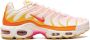 Nike Air Max Plus "Tropical" sneakers Orange - Thumbnail 1