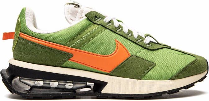 Nike Air Max Pre Day "Chlorophyll" sneakers Green