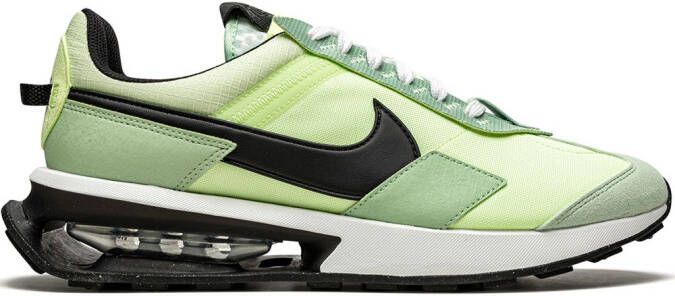 Nike Air Max Pre-Day "Liquid Lime" sneakers Green