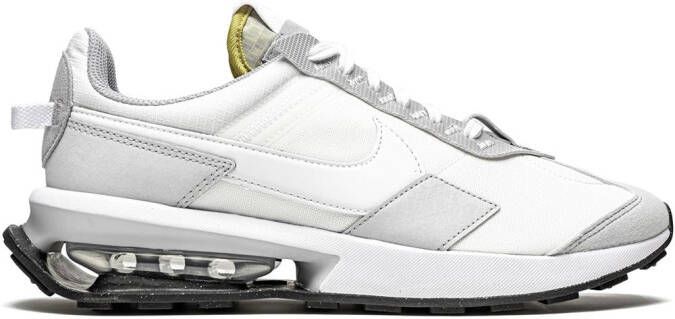 Nike Air Max Pre-Day "Pure Platinum" sneakers White