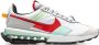 Nike Air Max Pre-Day "White Mint Foam University Red" sneakers - Thumbnail 5