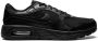 Nike Air Max SC "Triple Black" sneakers - Thumbnail 1