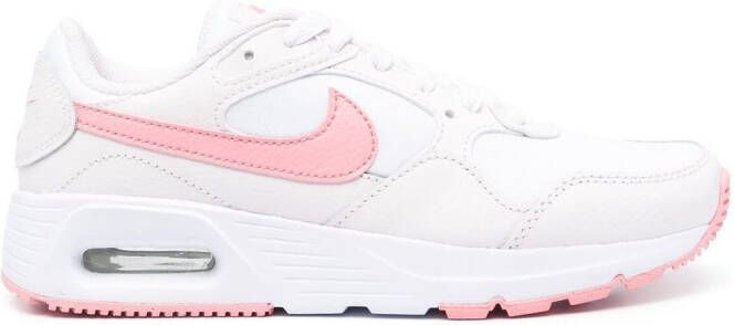 Nike Air Max Excee low-top sneakers Pink