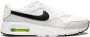 Nike Blazer low-top sneakers White - Thumbnail 1