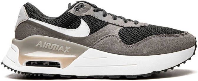 Nike Air Max System sneakers Grey