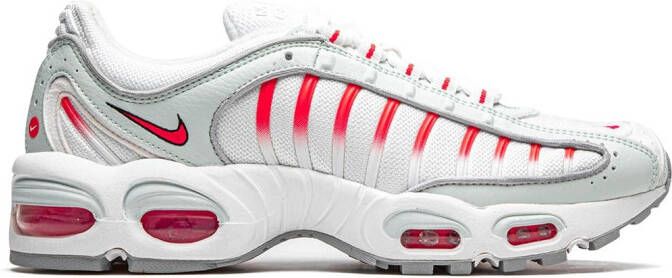 Nike Air Max Tailwind 4 "Red Orbit" sneakers White