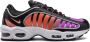 Nike Air Max Tailwind IV "Suns" low-top sneakers Black - Thumbnail 1