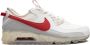 Nike Air Max Terrascape 90 "White Red" sneakers - Thumbnail 1