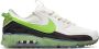 Nike Air Max Terrascape 90 "Phantom Vivid Green Olive Aura" sneakers White - Thumbnail 1