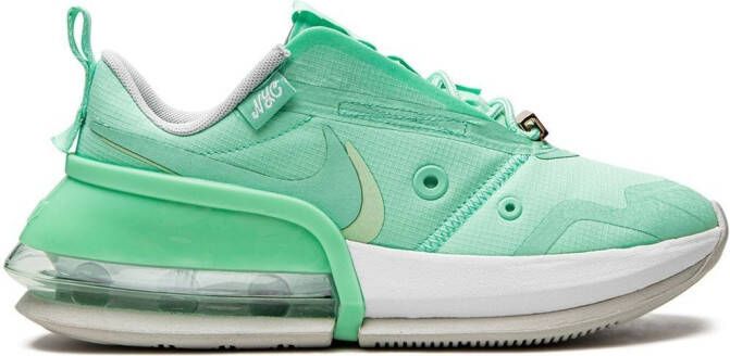 Nike Air Max Up "City Special- NYC" sneakers Green